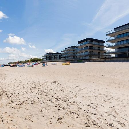 Baltic View Luxury Apartment Gardenia Front Dziwnow Bagian luar foto